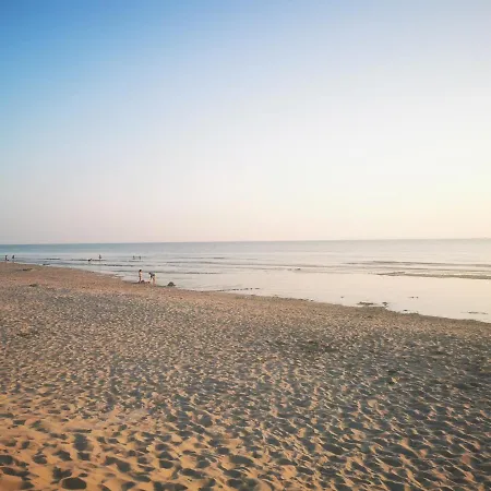 Vue Au Pied De La De