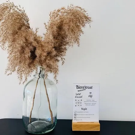 Vue Au Pied De La De Appartement *