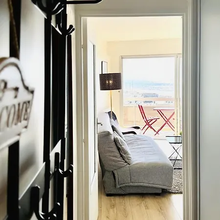 Vue Au Pied De La De Apartment