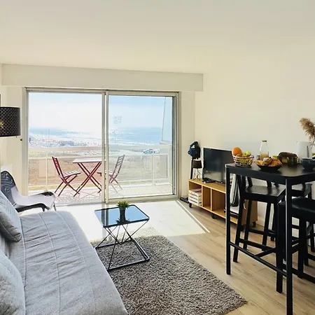 Vue Au Pied De La De Apartment *